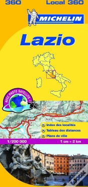 Capa do artigo Lazio