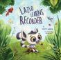 Lazlo Learns Recorder - Preview