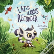 Capa do artigo Lazlo Learns Recorder