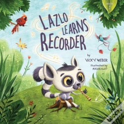 Capa do artigo Lazlo Learns Recorder