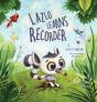 Lazlo Learns Recorder - Preview