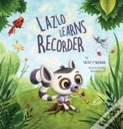 Capa do artigo Lazlo Learns Recorder