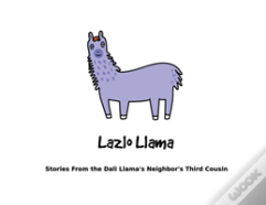 Lazlo Llama