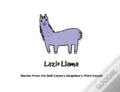 Lazlo Llama
