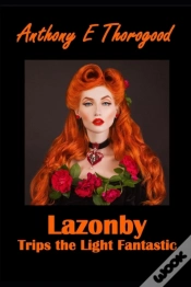 Capa do artigo Lazonby Trips The Light Fantastic