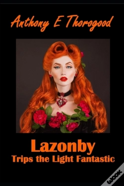 Capa do artigo Lazonby Trips The Light Fantastic