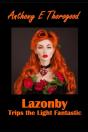 Lazonby Trips The Light Fantastic - Preview