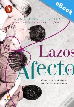 Capa do artigo Lazos De Afecto