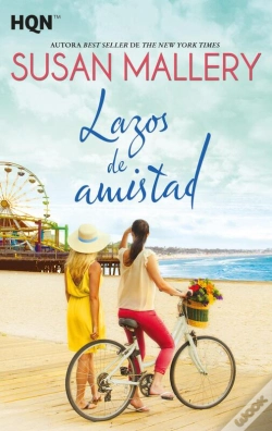 Capa do artigo Lazos De Amistad