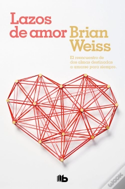 Capa do artigo Lazos De Amor