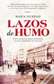 Capa do artigo Lazos De Humo