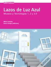 Lazos De Luz Azul