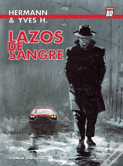 Capa do artigo Lazos De Sangre
