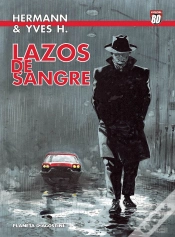 Capa do artigo Lazos De Sangre