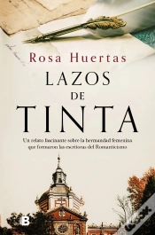 Capa do artigo Lazos De Tinta