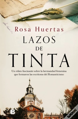 Capa do artigo Lazos De Tinta