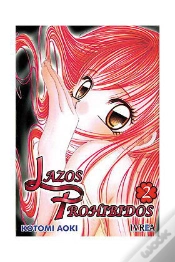 Capa do artigo Lazos Prohibidos 02