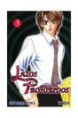 Lazos Prohibidos 03 (Comic) - Preview