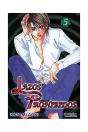 Lazos Prohibidos 05 (Comic) - Preview