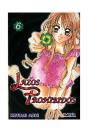 Lazos Prohibidos 06 (Comic) - Preview