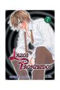 Lazos Prohibidos 07 (Comic) - Preview