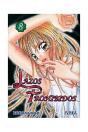 Lazos Prohibidos 08 (Comic) - Preview