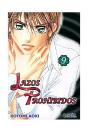Lazos Prohibidos 09 (Comic) - Preview