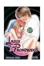 Lazos Prohibidos 10 (Ultimo Numero) - Preview