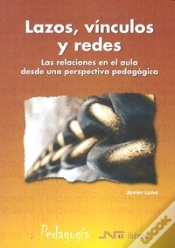 Capa do artigo Lazos, Vínculos Y Redes