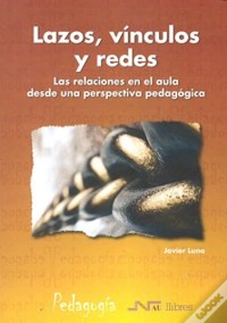 Capa do artigo Lazos, Vínculos Y Redes