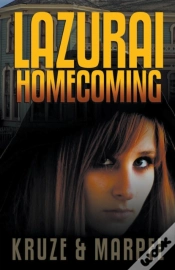 Capa do artigo Lazurai Homecoming