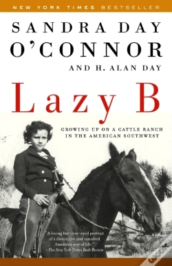 Capa do artigo Lazy B