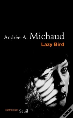 Capa do artigo Lazy Bird