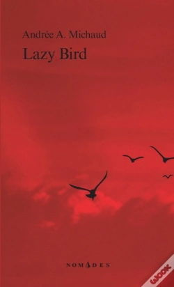 Capa do artigo Lazy Bird