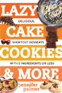 Lazy Cake Cookies & More - Preview