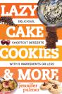 Lazy Cake Cookies & More - Preview