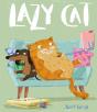 Lazy Cat - Preview