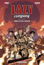 Lazy Company Tome 2 : Pendant Ce Temps, À Veracruz - Preview