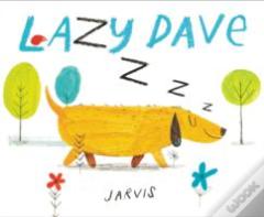 Lazy Dave