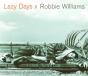 Lazy Days - CD - Preview