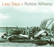 Capa do artigo Lazy Days - CD