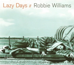 Capa do artigo Lazy Days - CD