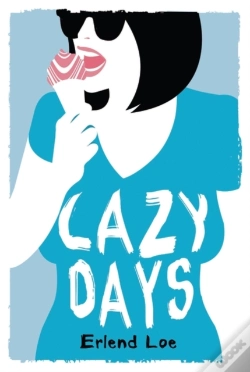 Capa do artigo Lazy Days