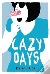 Capa do artigo Lazy Days