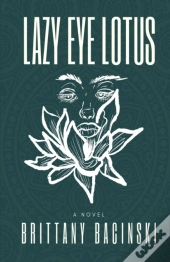 Lazy Eye Lotus