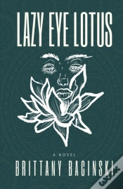 Capa do artigo Lazy Eye Lotus