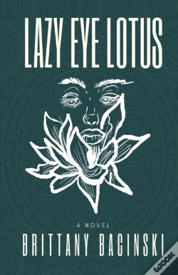 Capa do artigo Lazy Eye Lotus