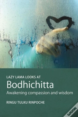 Capa do artigo Lazy Lama Looks At Bodhichitta