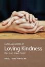 Lazy Lama Looks At Loving Kindness - Preview