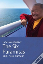 Capa do artigo Lazy Lama Looks At The Six Paramitas